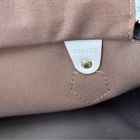 SOLD Louis Vuitton Monogram Kusama Town Speedy 30 - Picture 14 of 14